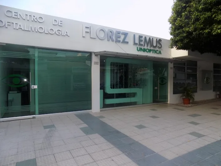Centro de Oftamologia Florez Lemus