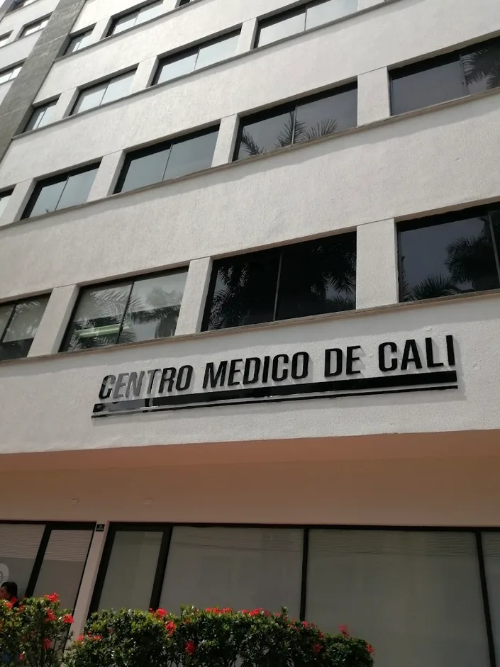 Centro Médico de Cali