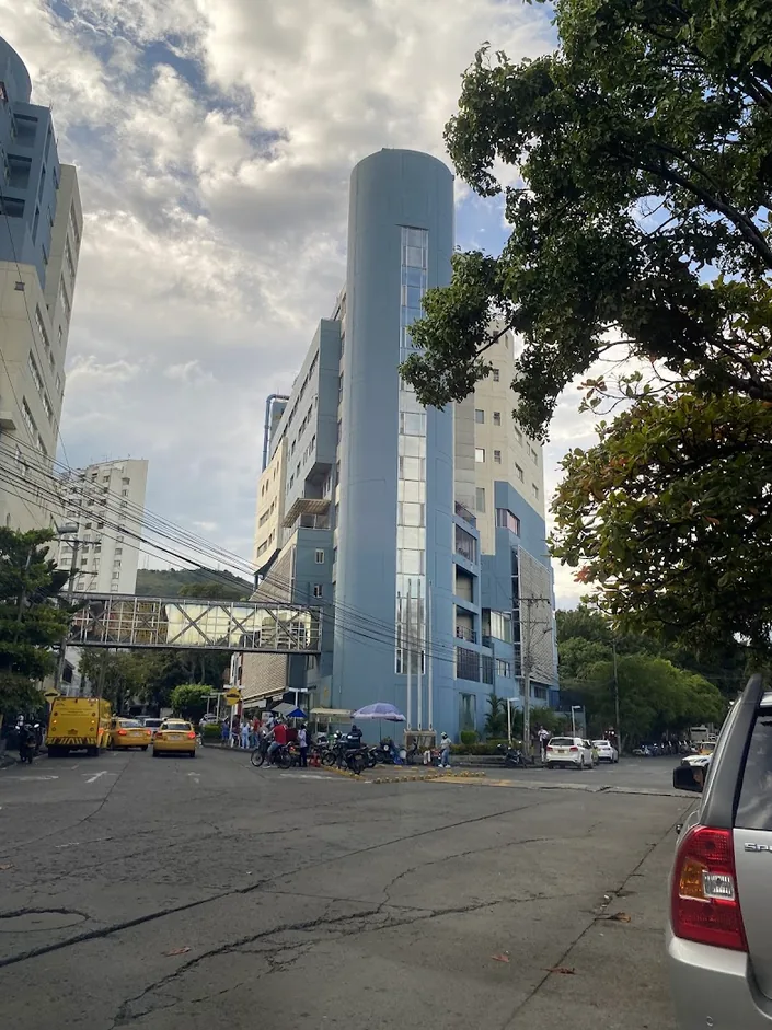 Clínica Imbanaco | Centro Médico Torre A