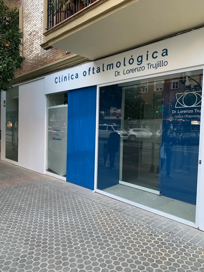Clínica Oftalmológica Dr. Lorenzo Trujillo
