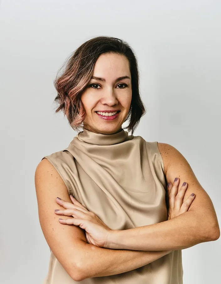 Dra. MARTHA RODRÍGUEZ QUINTERO