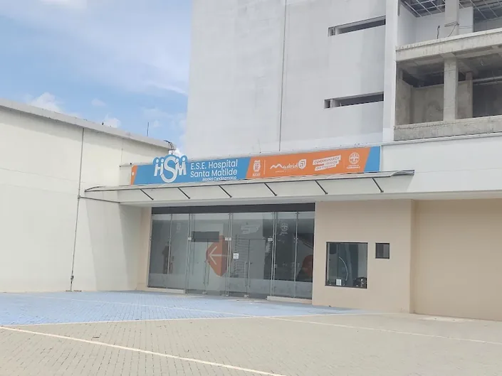 E.S.E. Hospital Santa Matilde