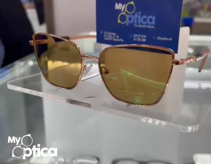 MYOPTICA