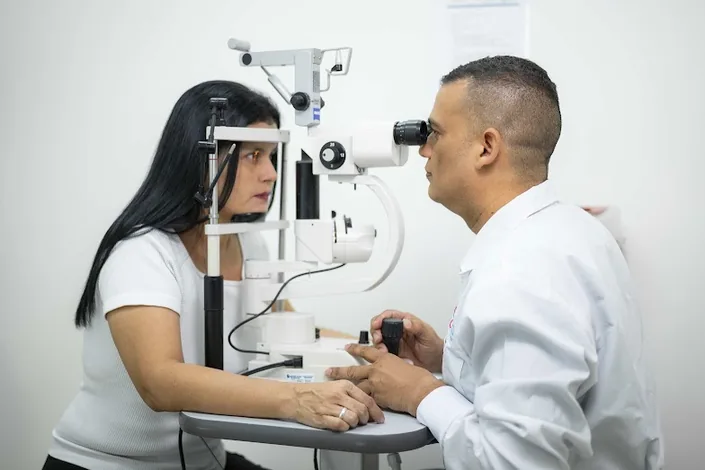 Optica Genuina