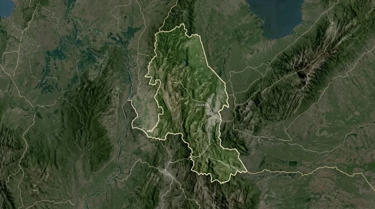 Norte de Santander