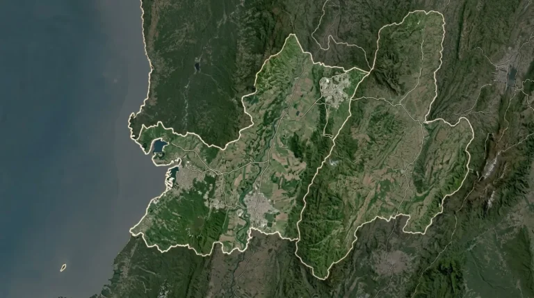 Valle del Cauca