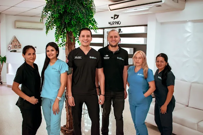 Unidad Médica Visual