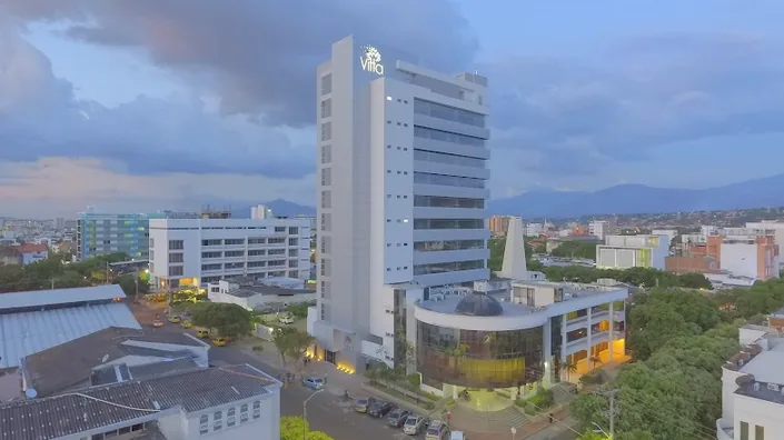Vitta Cúcuta Centro de Especialistas