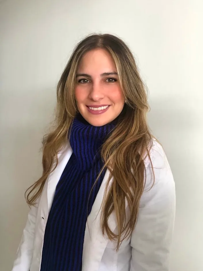 Andrea Hoyos Dumar