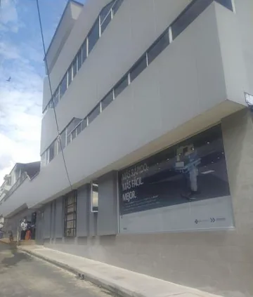 Atención Médica de Colombia s.a.s