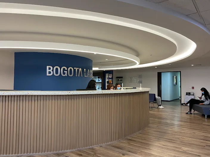 Bogotá Láser Clínica Oftalmológica | Clínica de ojos