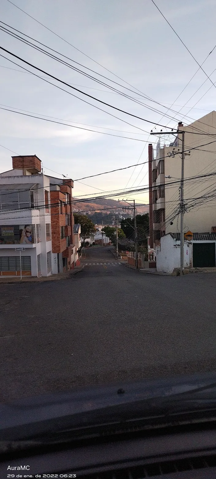 Cardenas Vision S A S