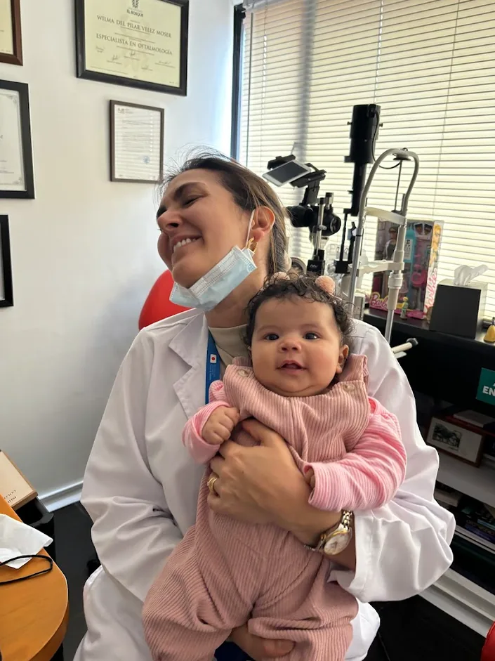 Catalina Del Portillo