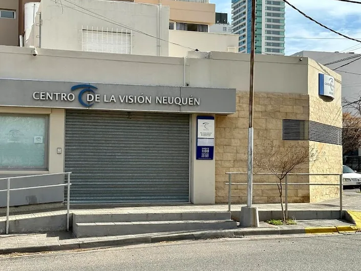 Centro de la Visión Neuquén