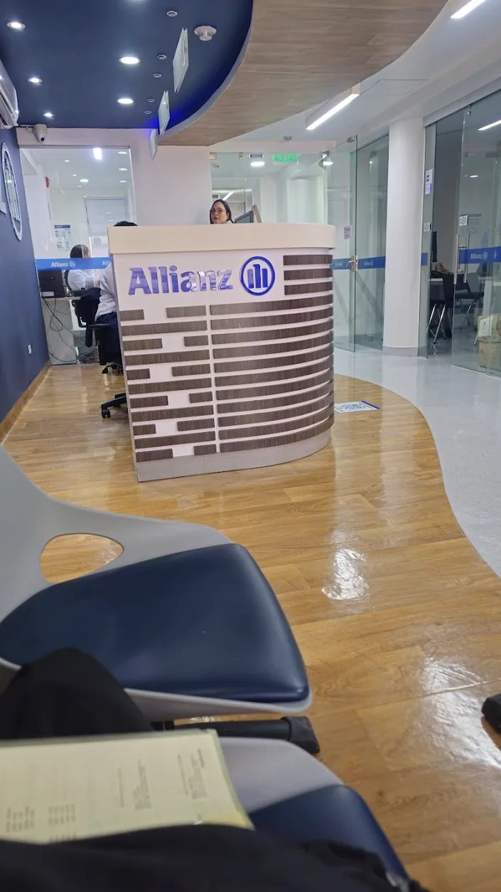 Centro Medico Allianz Barranquilla