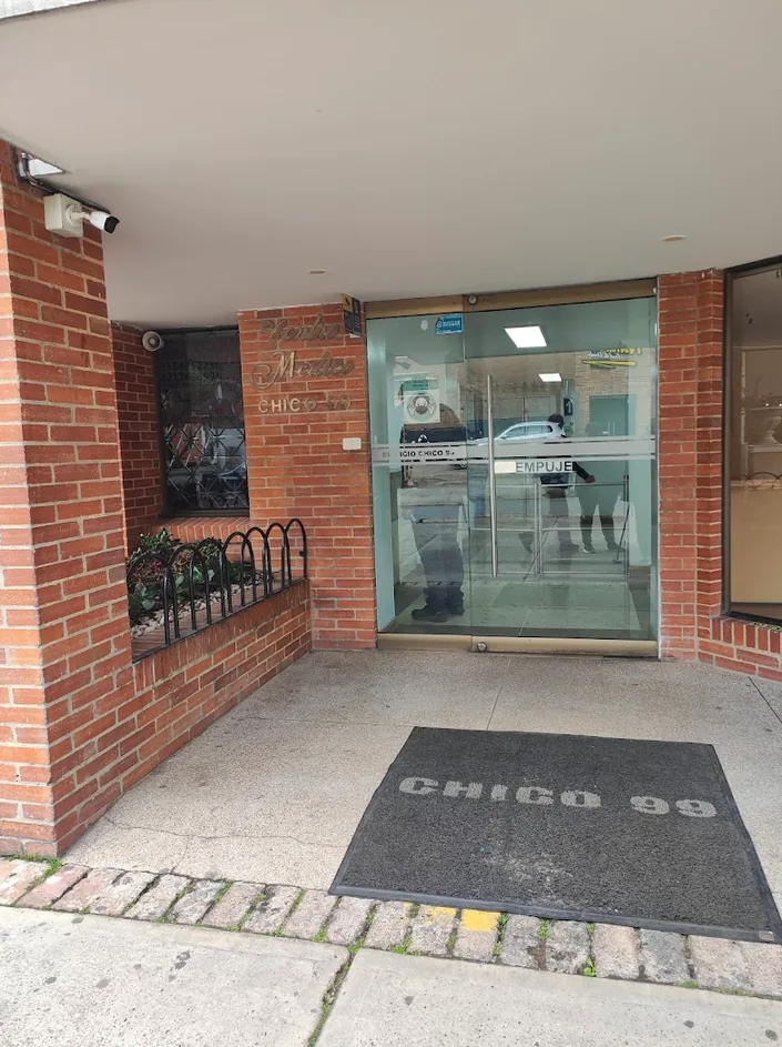 Centro Médico Chicó 99