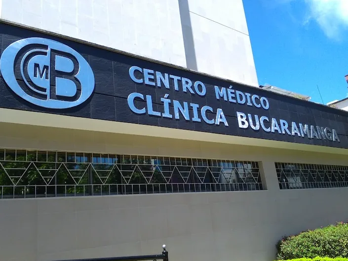 Centro Médico Clínica Bucaramanga
