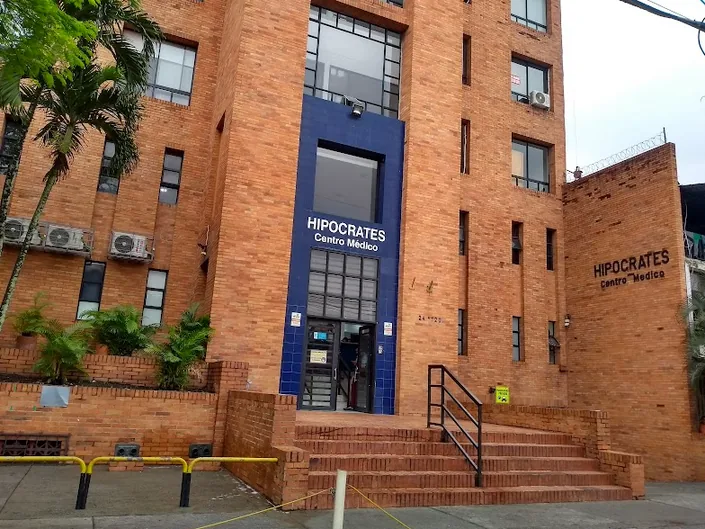 Centro Médico Hipócrates