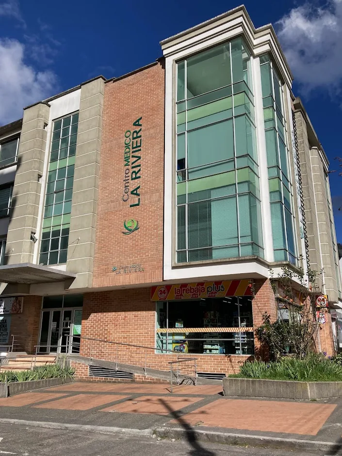 Centro Medico La Riviera