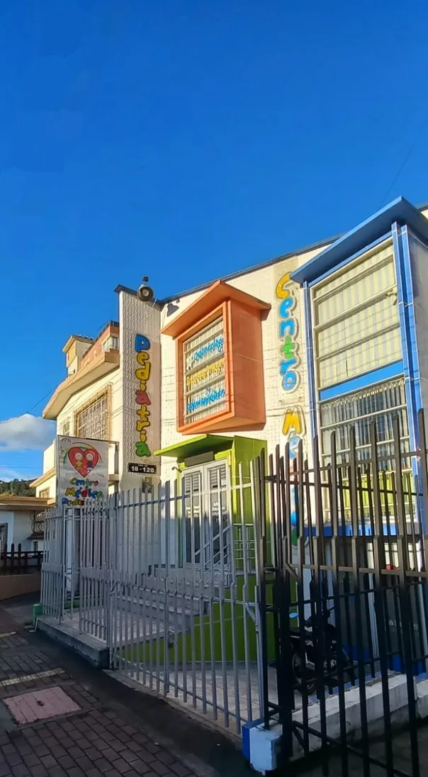 Centro Médico Pediátrico