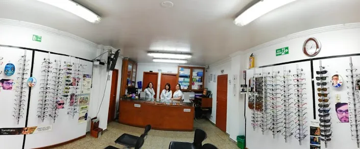 Centro Óptico Bosa