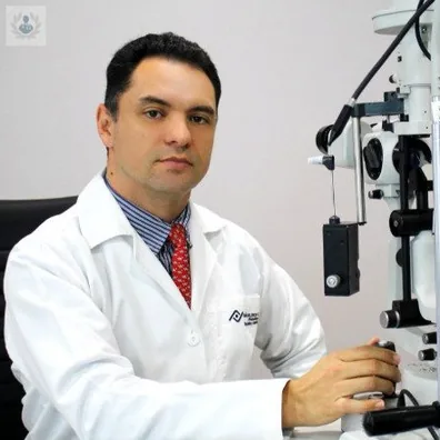 Centro Visual Dr. Fabián Valencia