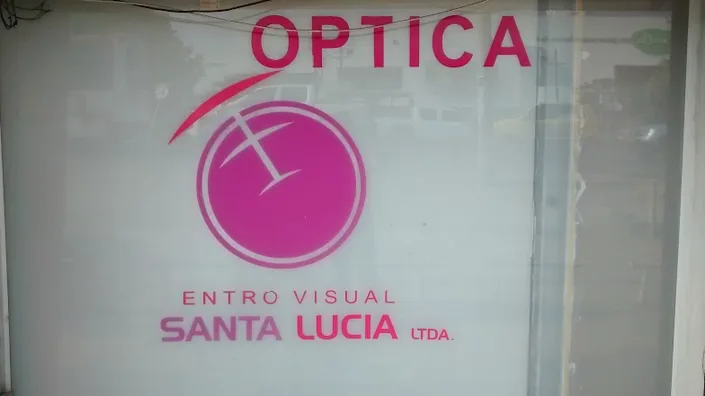 CENTRO VISUAL SANTA LUCÍA