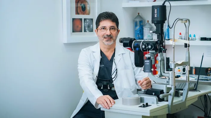 Clínica Abdala – Especialistas en Oftalmología