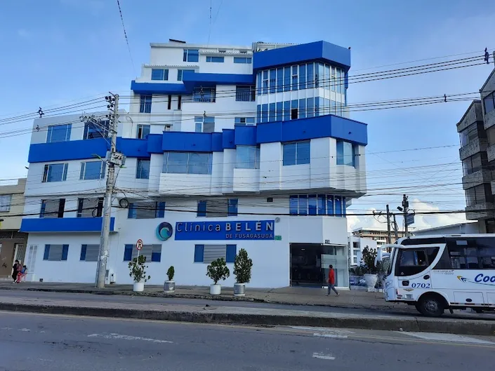 Clinica Belen de Fusagasuga