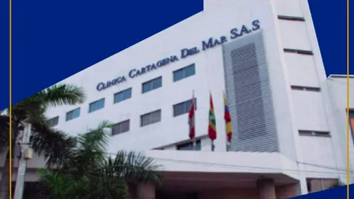 Clínica Cartagena Del Mar S.A.S