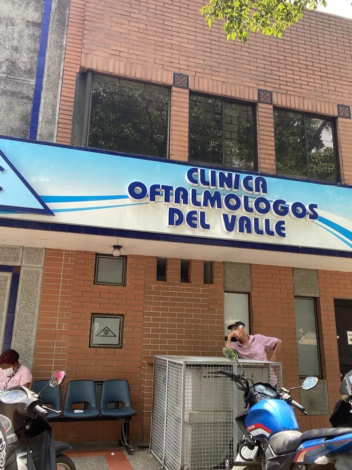 Clínica de Oftalmólogos del Valle