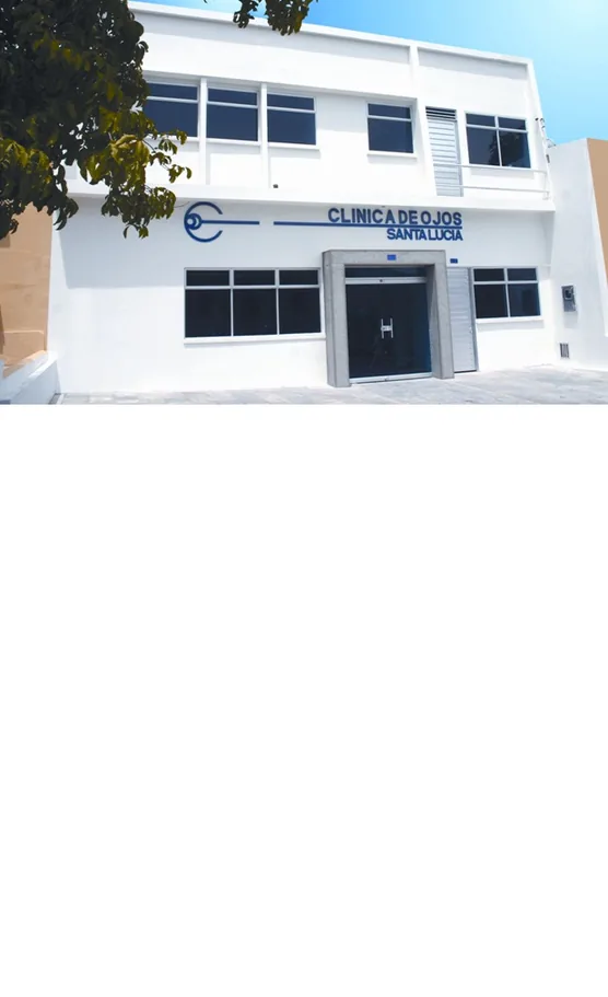 Clinica de Ojos Santa Lucia