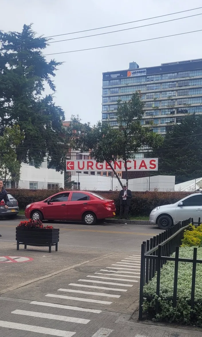 Clinica El Bosque