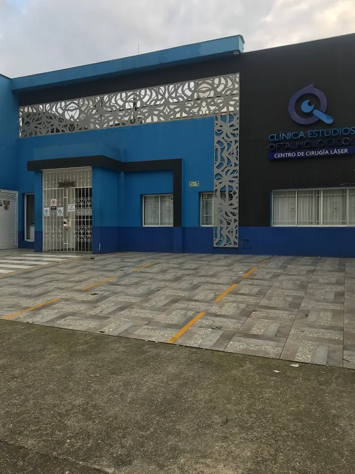 Clinica Estudios Oftalmológicos
