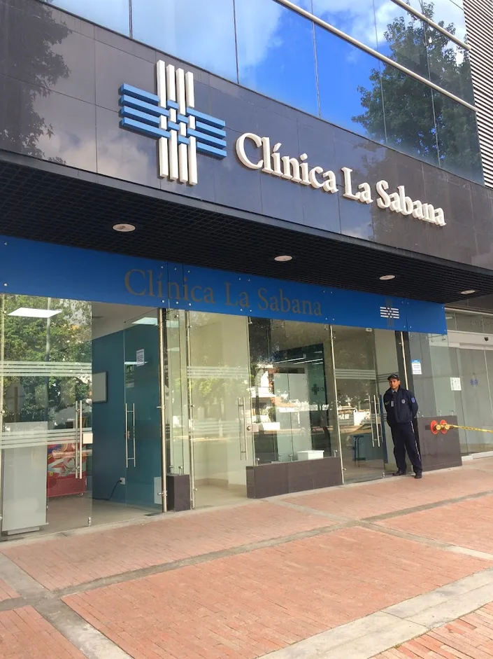 Clínica La Sabana – Especialistas en Ortopedia y Traumatología