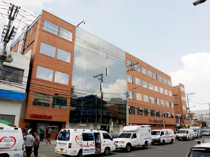 Clínica Medical