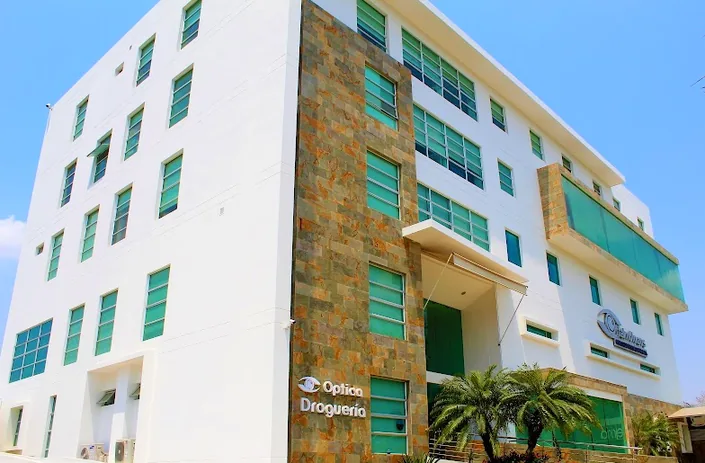 Clínica Medicosta – Oftalmólogos Asociados de la Costa S.A.S