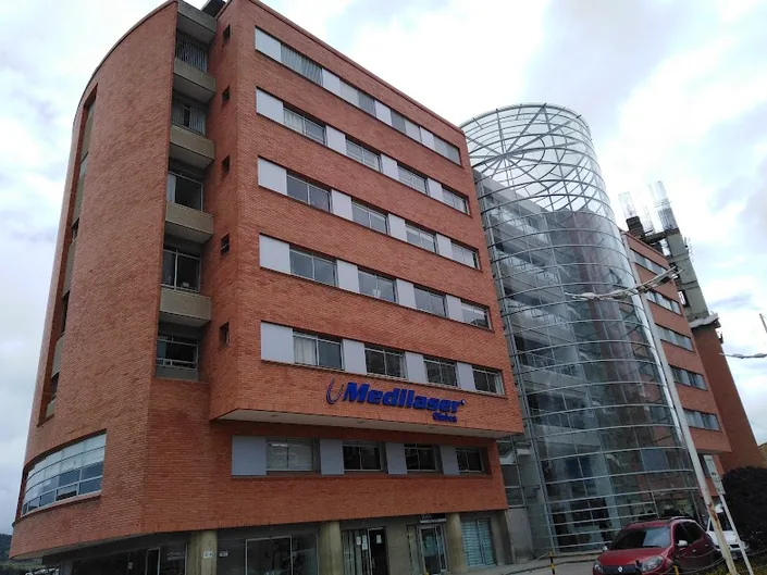 Clínica Medilaser S.A.