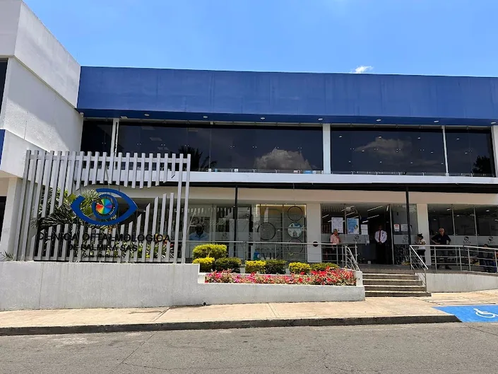 Clínica Oftalmologica De Palmira SAS