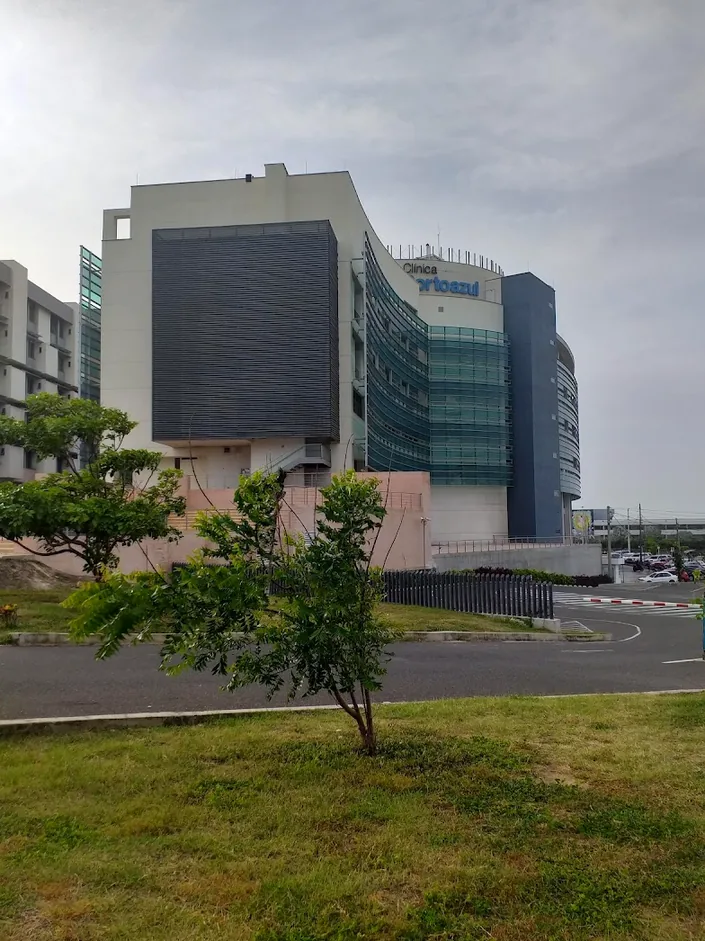 Clínica Portoazul