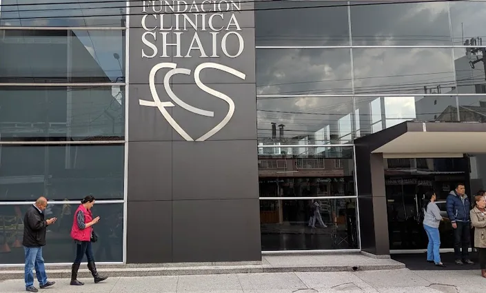 Clínica Shaio