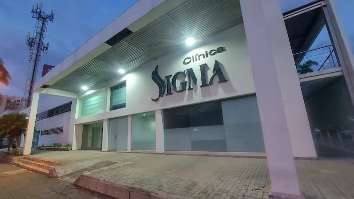 Clinica Sigma