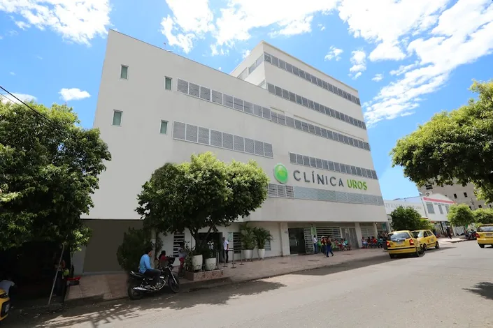 Clínica Uros