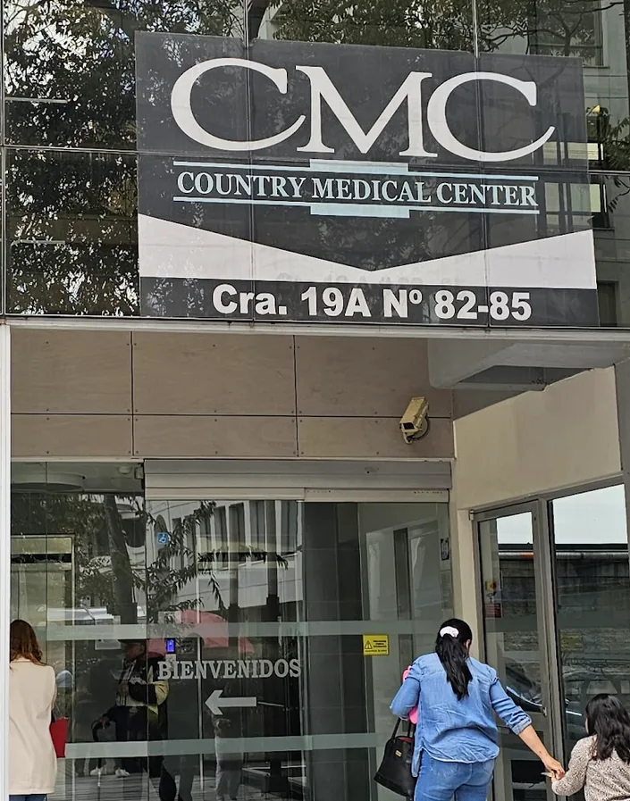 Country Medical Center