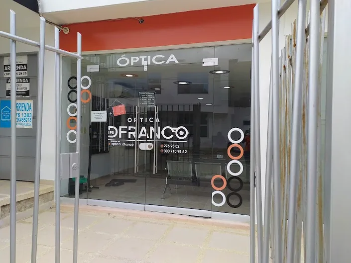 D’franco Optica