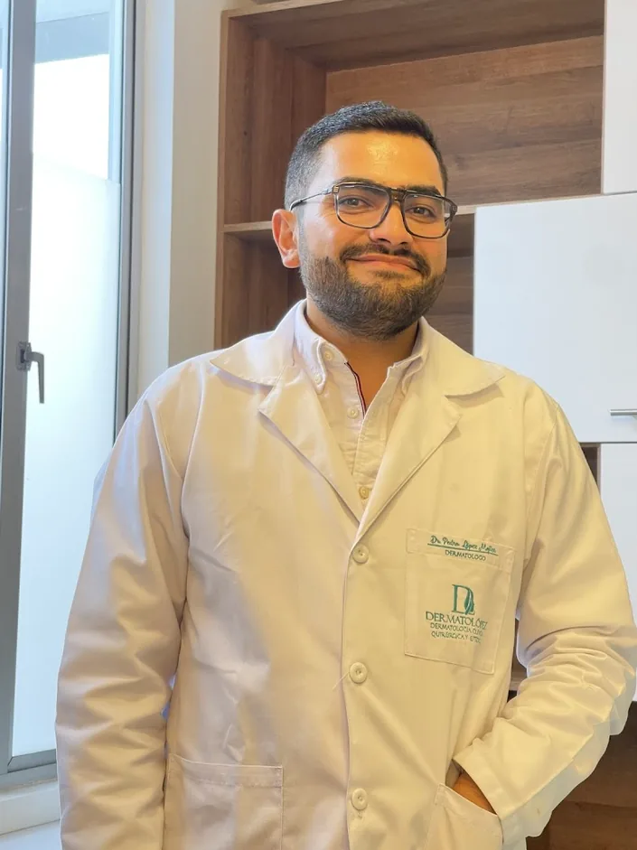 DERMATOLÓPEZ clinica dermatológica, quirurgica y estetica