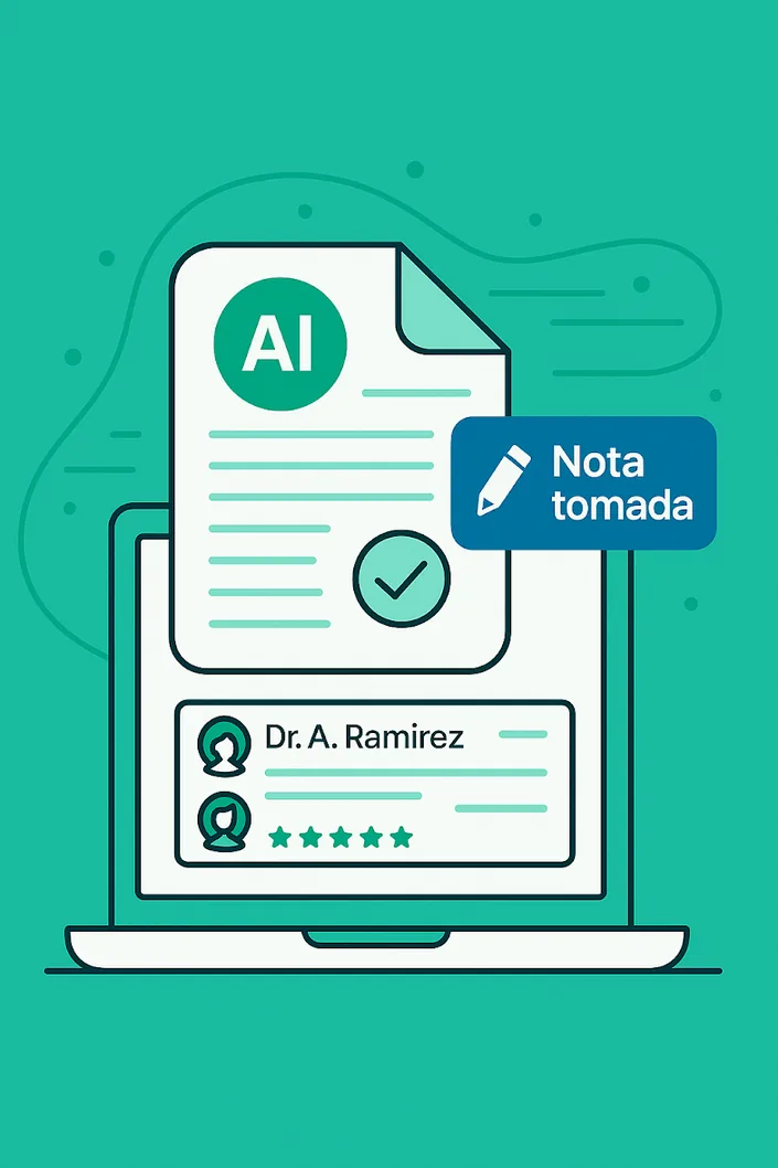 Doctoralia Colombia