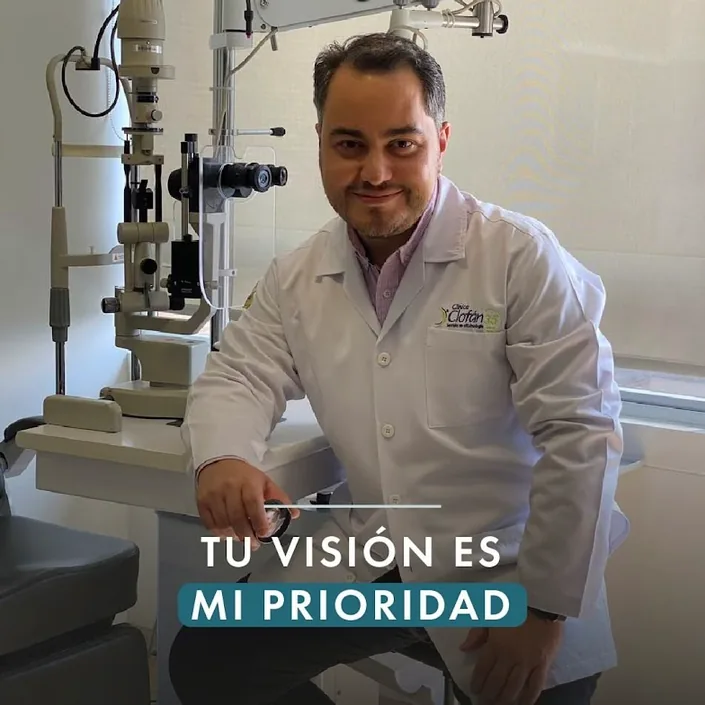 Dr. Jorge Alejandro Jaramillo Henríquez