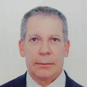 Dr. Jorge Alfredo Barreto Bohorquez, Oftalmólogo