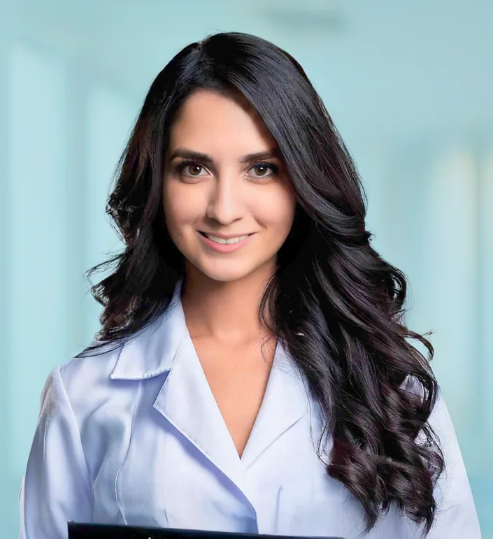 Dra. Luz C Martínez M. – Oftalmología – Neurooftalmología